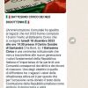 2023.12.17 - AI NEO DICIOTTENNI DI POVEGLIANO ... L'ITALIA NON E' LA NOSTRA PATRIA!