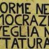 IL CROLLO POLITICO, ECONOMICO E FISCALE, SANITARIO, SOCIALE… E’ L’APOCALISSE.