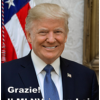 2024.11.06 - AUGURI A DONALD  JOHN TRUMP – 47TH PRESIDENT