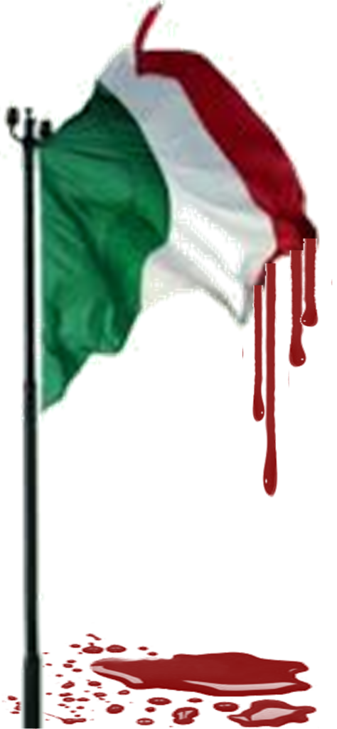 BANDIERA ITALIOTA