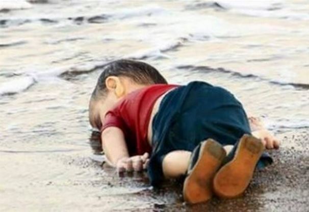 Bambino-siriano-morto-in-mare