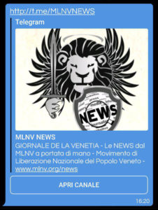 http://t.me/MLNVNEWS